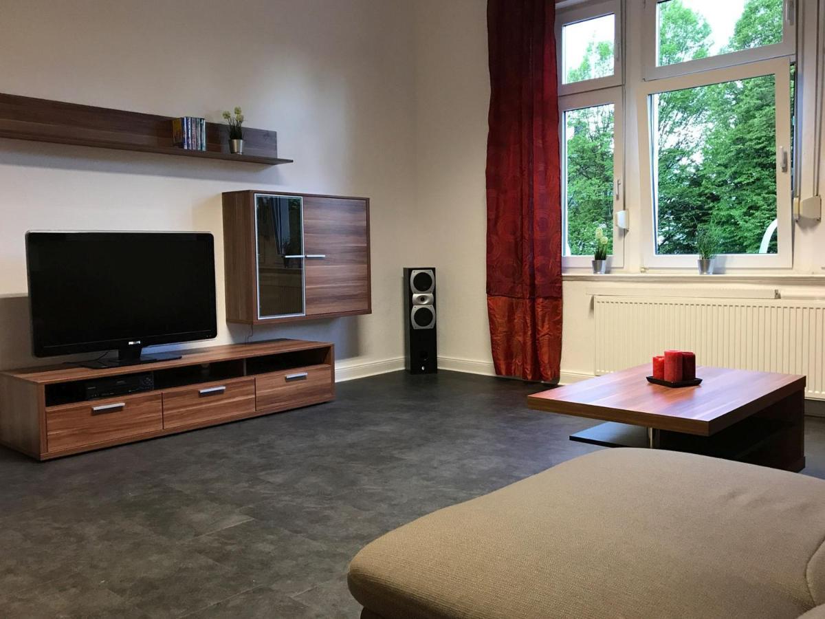 Apartment Stadtvilla
