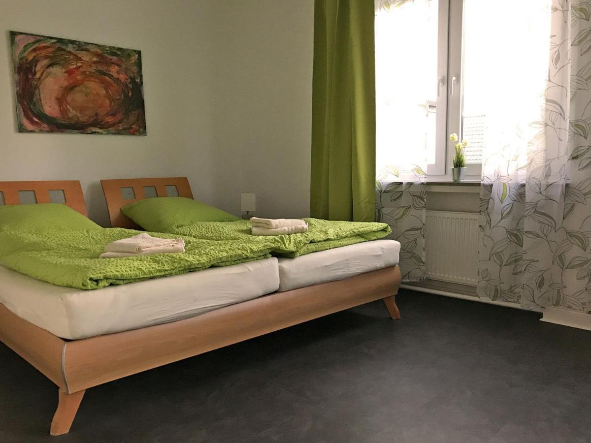 Stadtvilla *